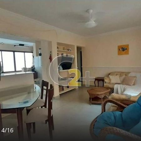 Apartamento No Guauja/Sp, C/ 2 Q., 72 M2. Uma Vaga Na Garagem Guarujá Eksteriør billede
