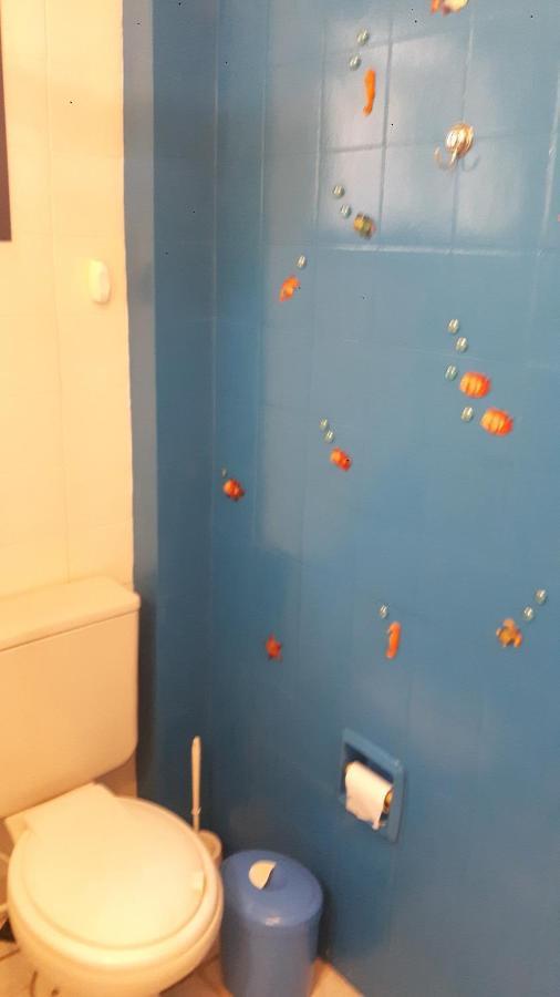 Apartamento No Guauja/Sp, C/ 2 Q., 72 M2. Uma Vaga Na Garagem Guarujá Eksteriør billede