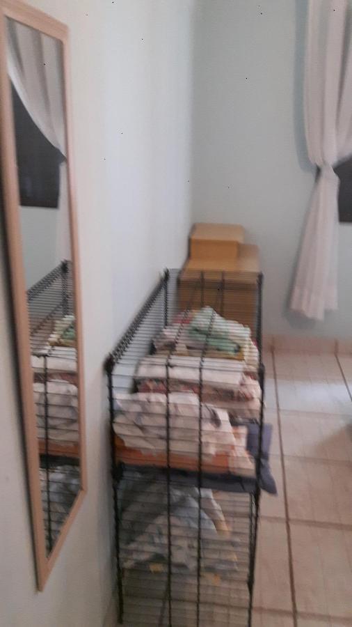 Apartamento No Guauja/Sp, C/ 2 Q., 72 M2. Uma Vaga Na Garagem Guarujá Eksteriør billede