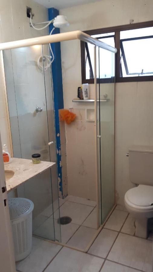 Apartamento No Guauja/Sp, C/ 2 Q., 72 M2. Uma Vaga Na Garagem Guarujá Eksteriør billede