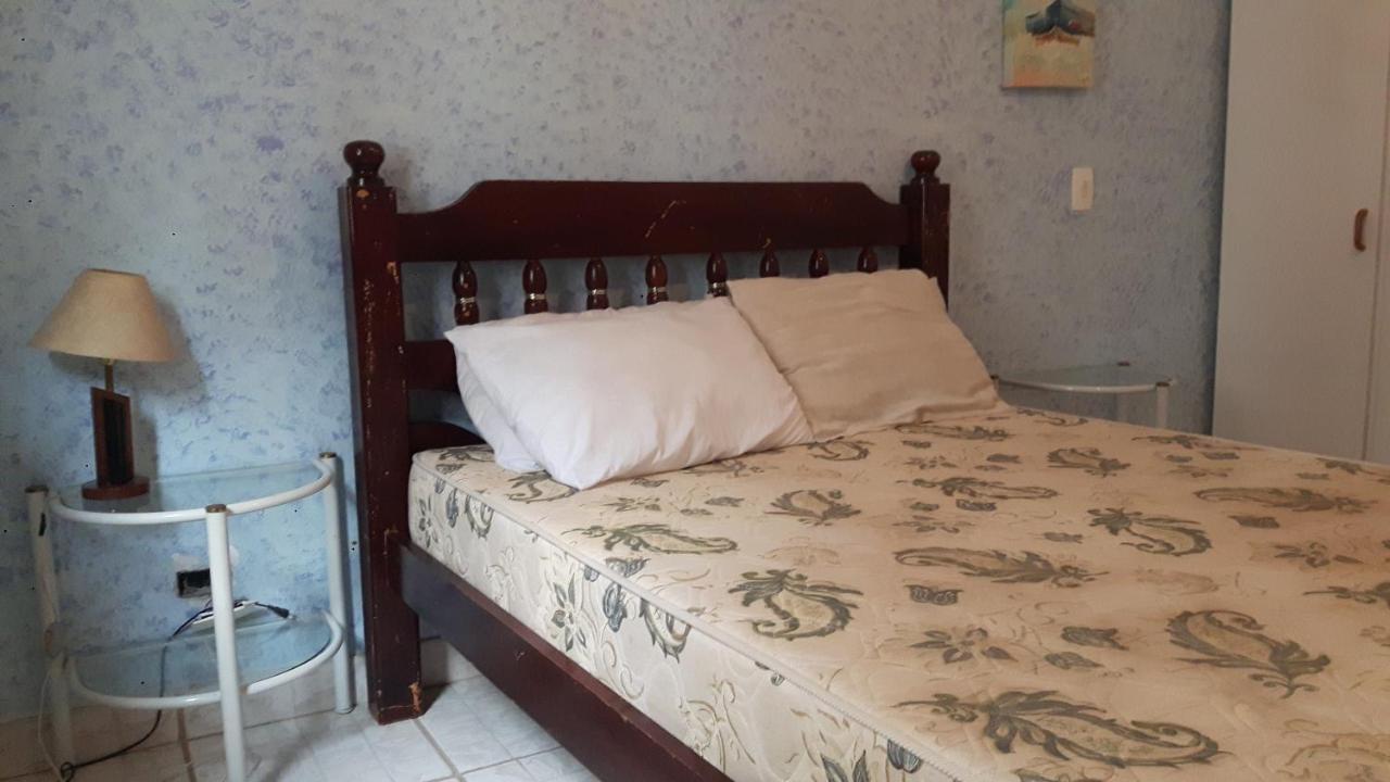 Apartamento No Guauja/Sp, C/ 2 Q., 72 M2. Uma Vaga Na Garagem Guarujá Eksteriør billede