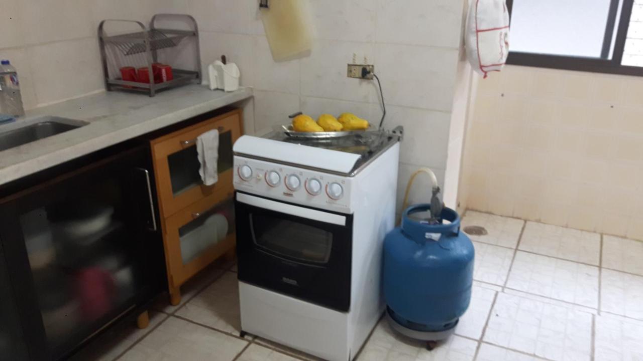 Apartamento No Guauja/Sp, C/ 2 Q., 72 M2. Uma Vaga Na Garagem Guarujá Eksteriør billede