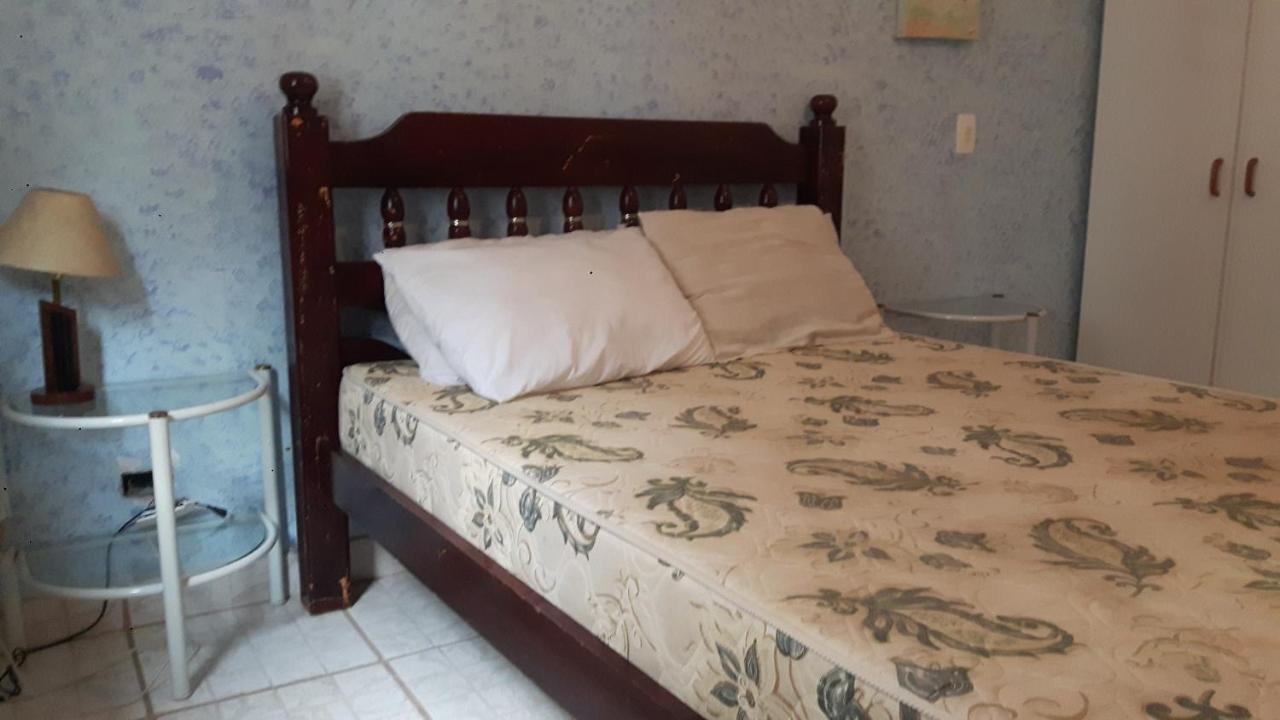 Apartamento No Guauja/Sp, C/ 2 Q., 72 M2. Uma Vaga Na Garagem Guarujá Eksteriør billede