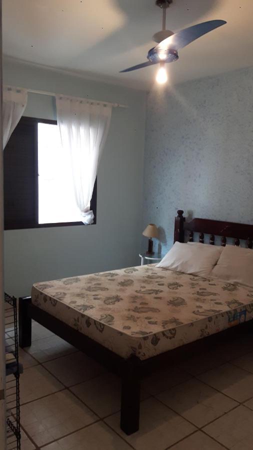 Apartamento No Guauja/Sp, C/ 2 Q., 72 M2. Uma Vaga Na Garagem Guarujá Eksteriør billede